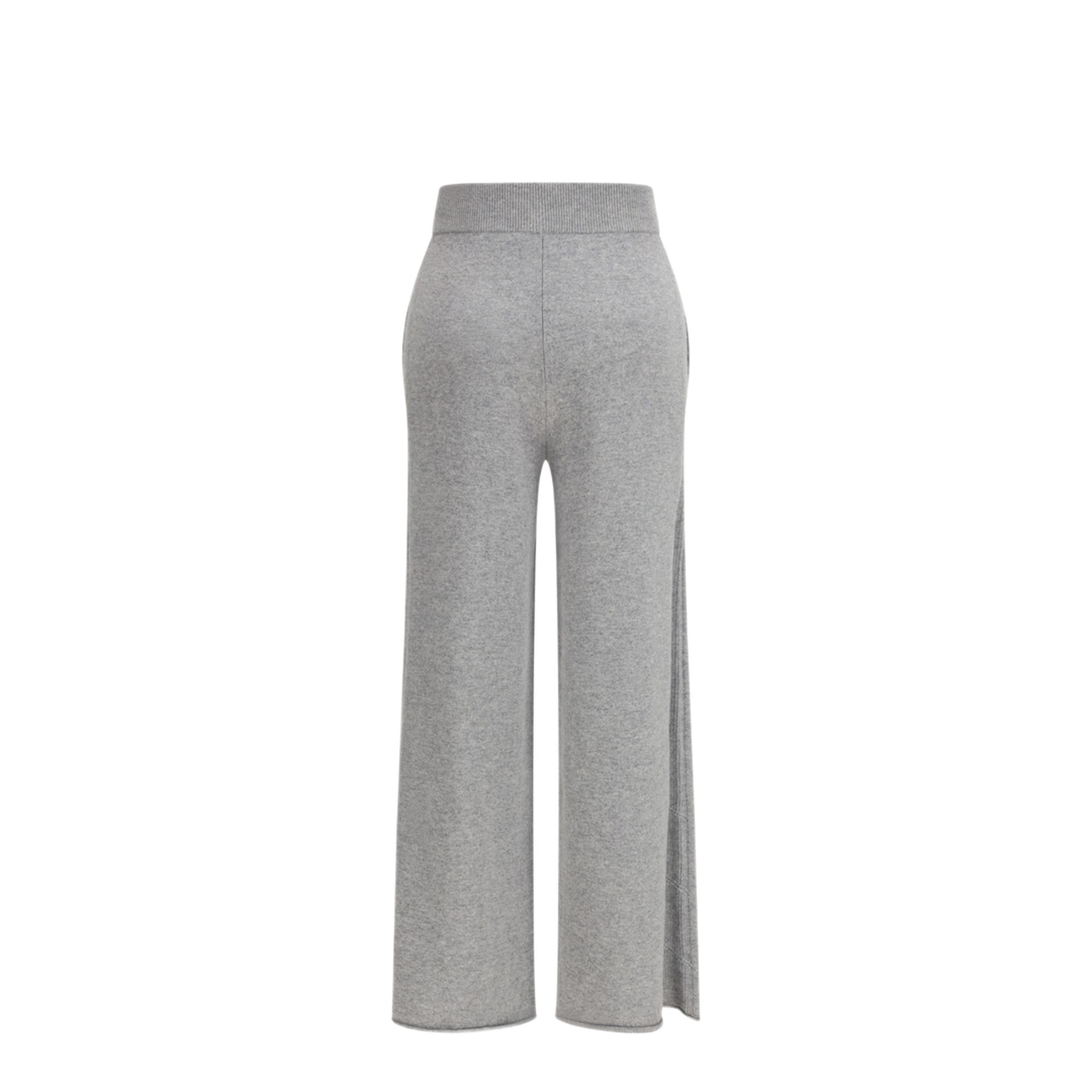 MAYFEYR - Max Mara - Cashmere Pants - 2611331028600003