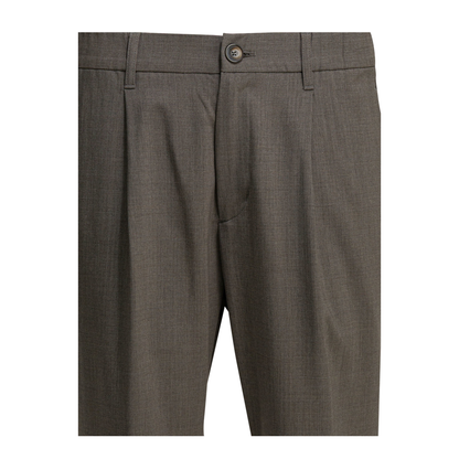 MAYFEYR - Herno - Virgin Wool Pants - PT000180U334882600
