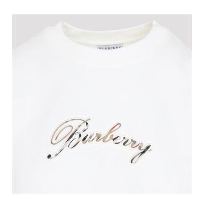 MAYFEYR - Burberry - Frankie T-Shirt - 8118971