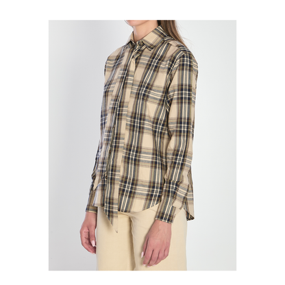 Lavallière Cassandre shirt