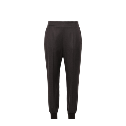MAYFEYR - Stella Mccartney - Wool Tapered Trousers - 3414163CU7032011