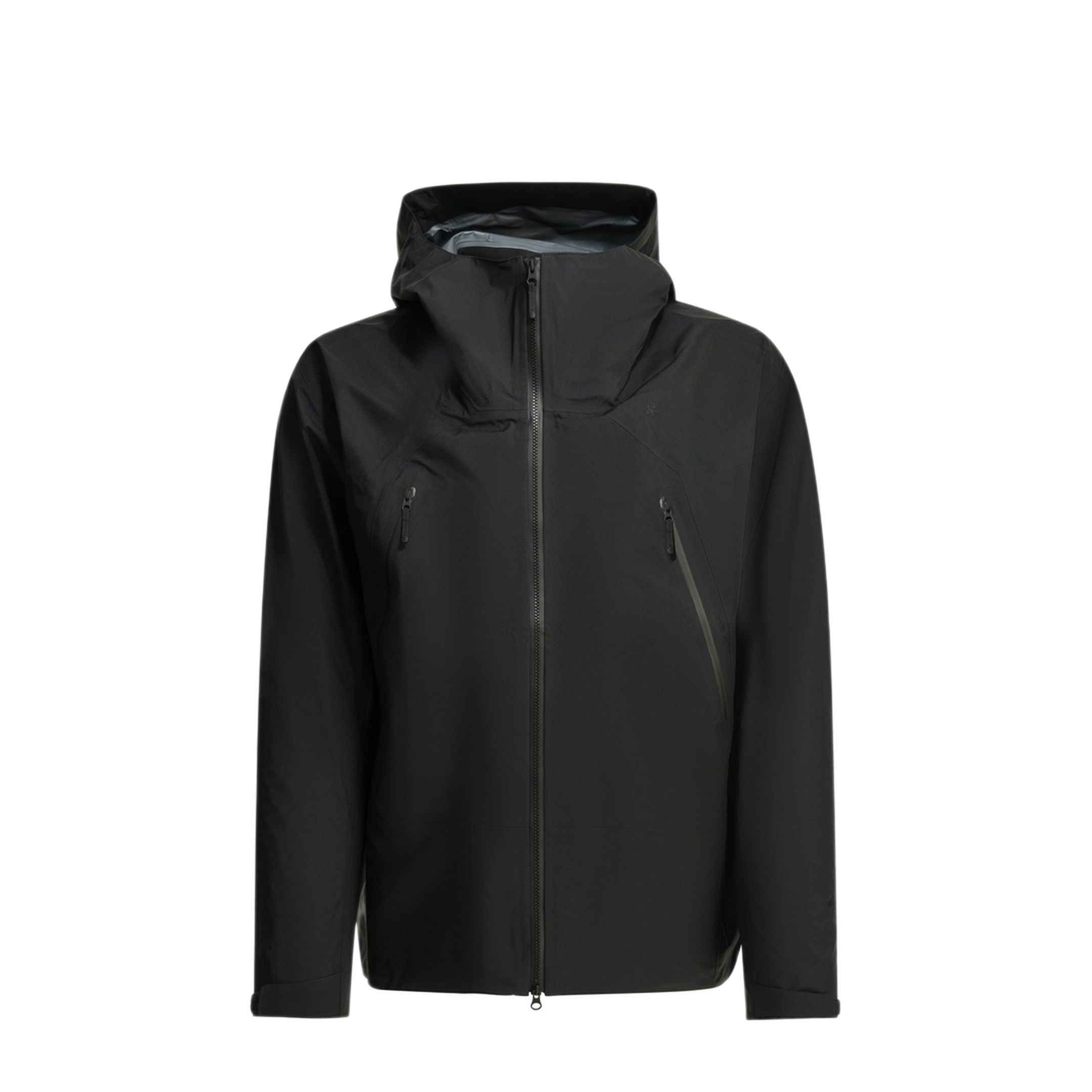 MAYFEYR - Goldwin - Gore Tex 3L Raincoat - GL05140BK
