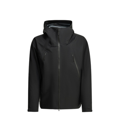 MAYFEYR - Goldwin - Gore Tex 3L Raincoat - GL05140BK