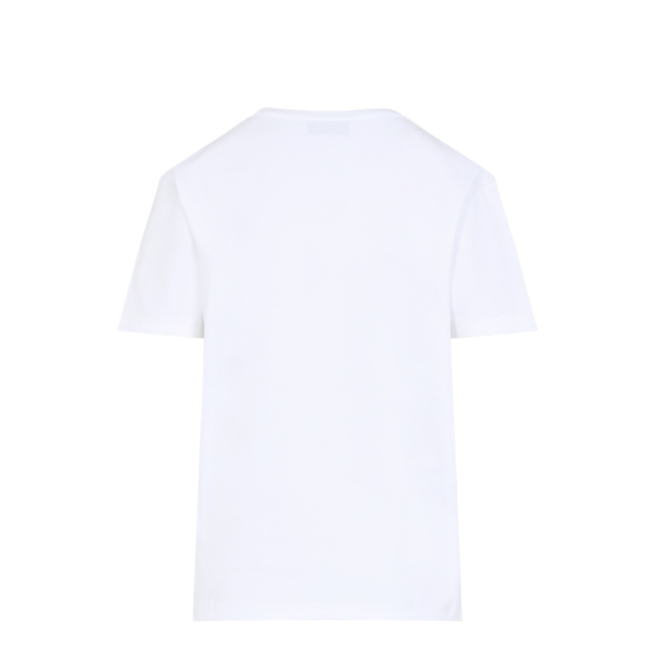 MAYFEYR - Lanvin - Embroidered Script Logo T-Shirt - RWTS9030J176P25