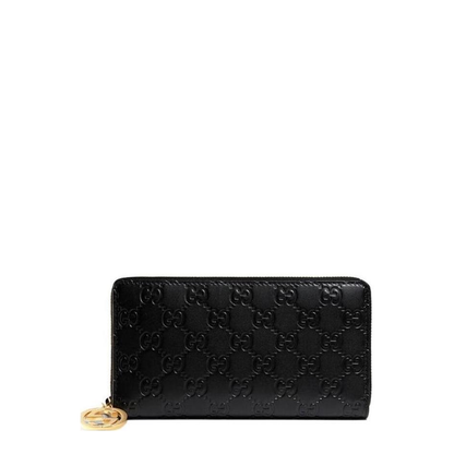Icon Signature Wallet