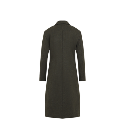 MAYFEYR - Jil Sander - Slim Straight Knee-Length Coat - J02AA0209J40331