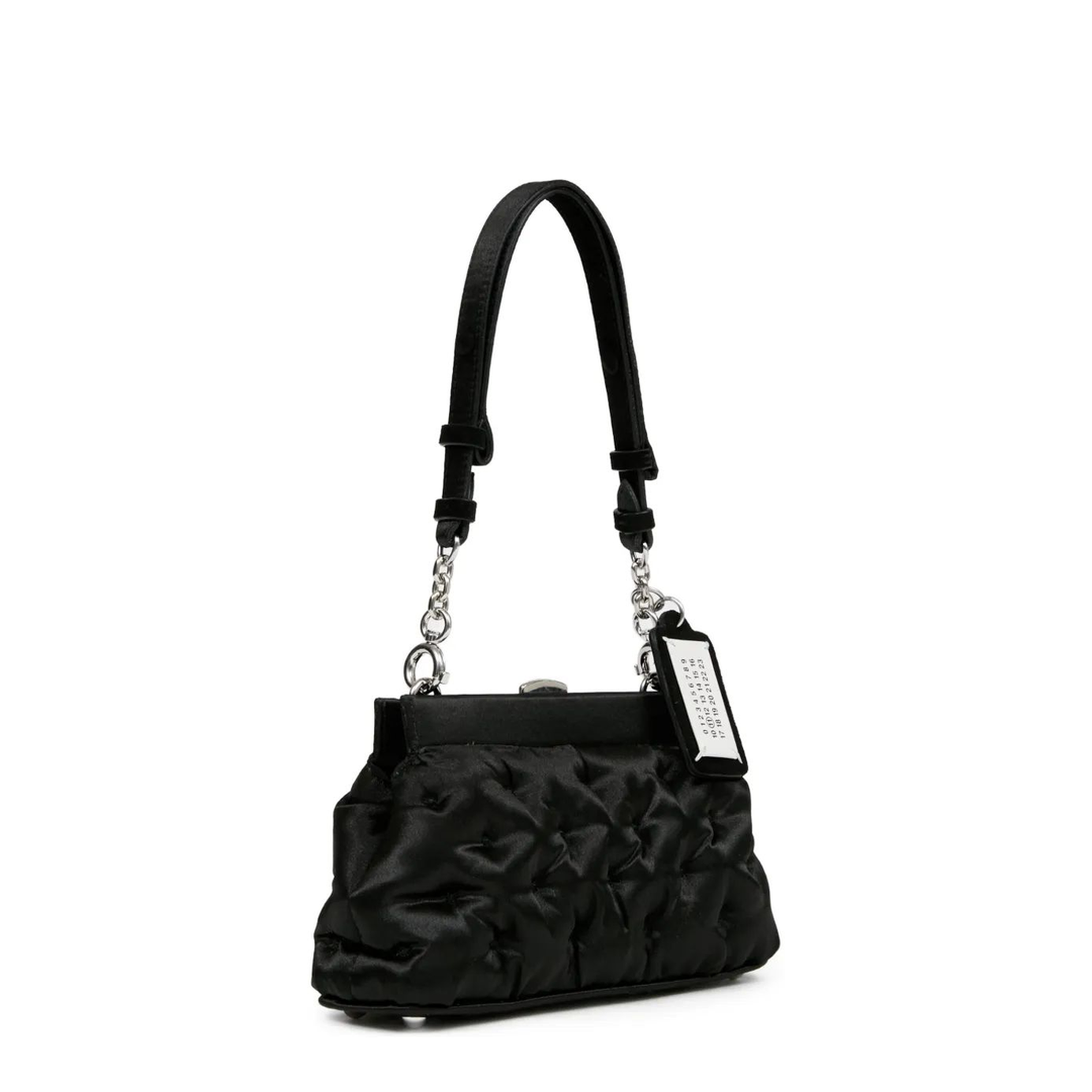 MAYFEYR - Maison Margiela - Handbag - SB2WD0093P8573T8013
