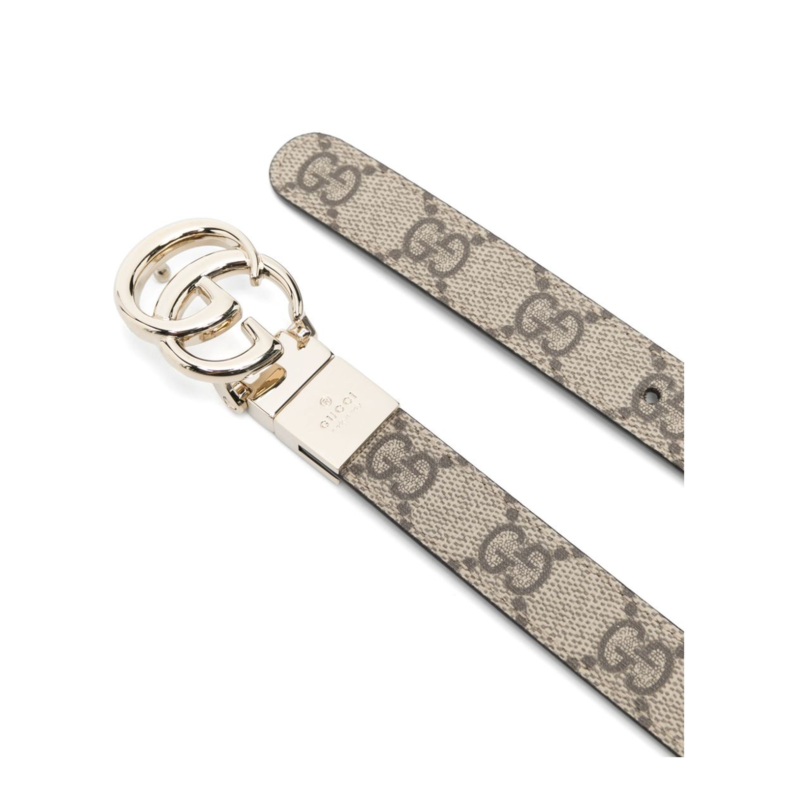 Dog Bag with Logo-Buckle Fastening