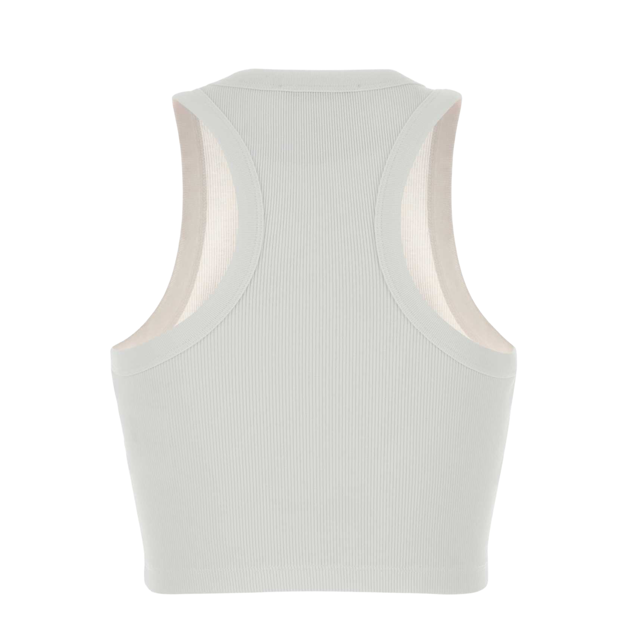 MAYFEYR - Givenchy - Crop Tank Top - BW70G7P7BR100