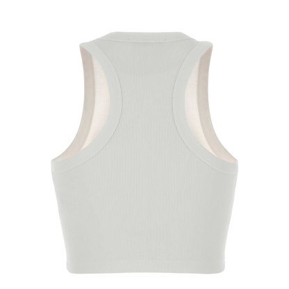 MAYFEYR - Givenchy - Crop Tank Top - BW70G7P7BR100