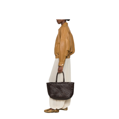 MAYFEYR - Dragon Diffusion - Bag Brown - DGS68810DKBROWN