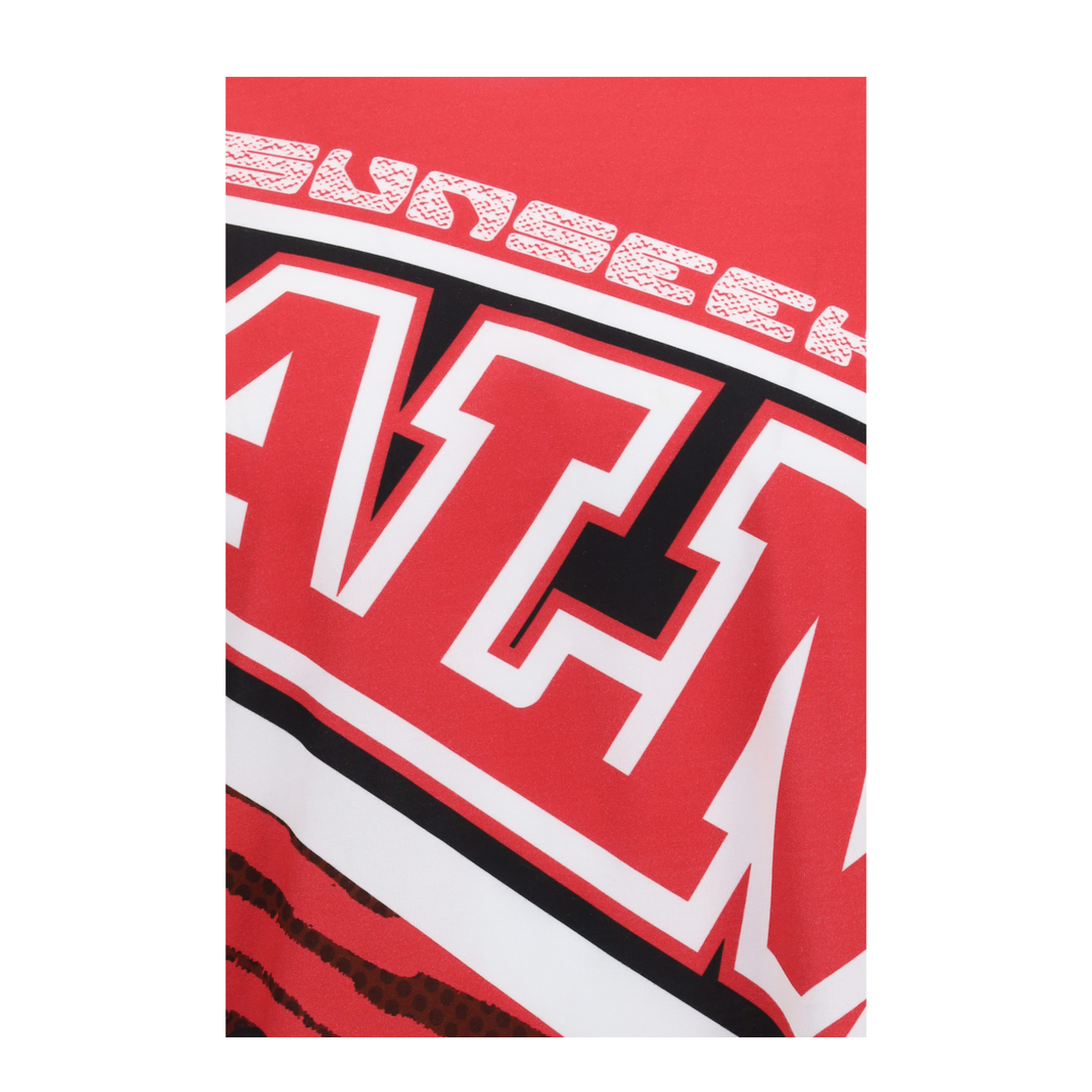 MAYFEYR - Palm Angels - Racing Long-Sleeved T-Shirt - PMAB05IS26JER001