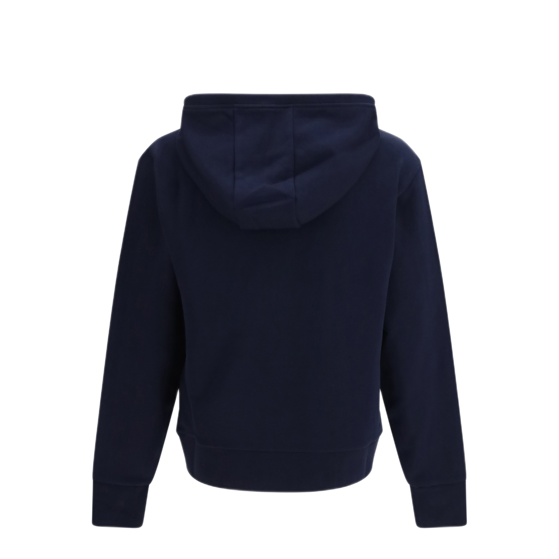 MAYFEYR - Thom Browne - Loopback Colorblock Hooded Sweatshirt - MJT579A00535
