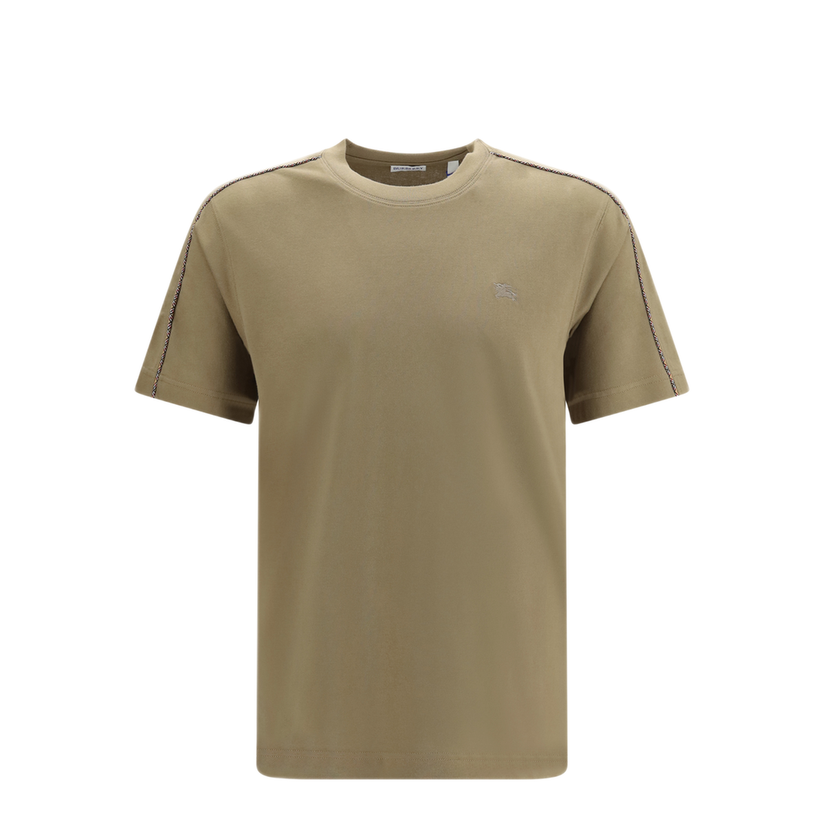 MAYFEYR - Burberry - Cotton T Shirt - 8127592C5319