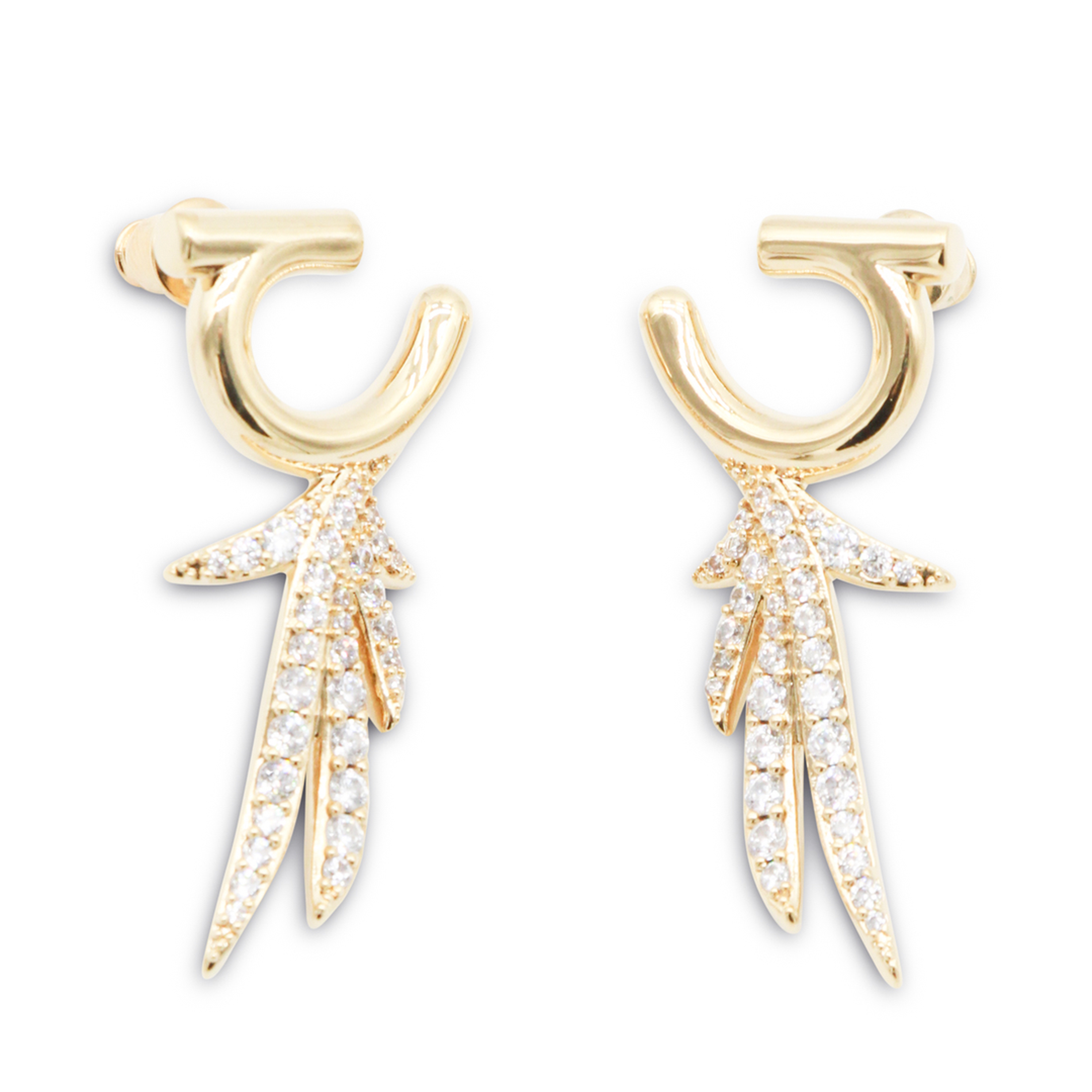 MAYFEYR - Ferragamo - Bijoux - 794091760969001