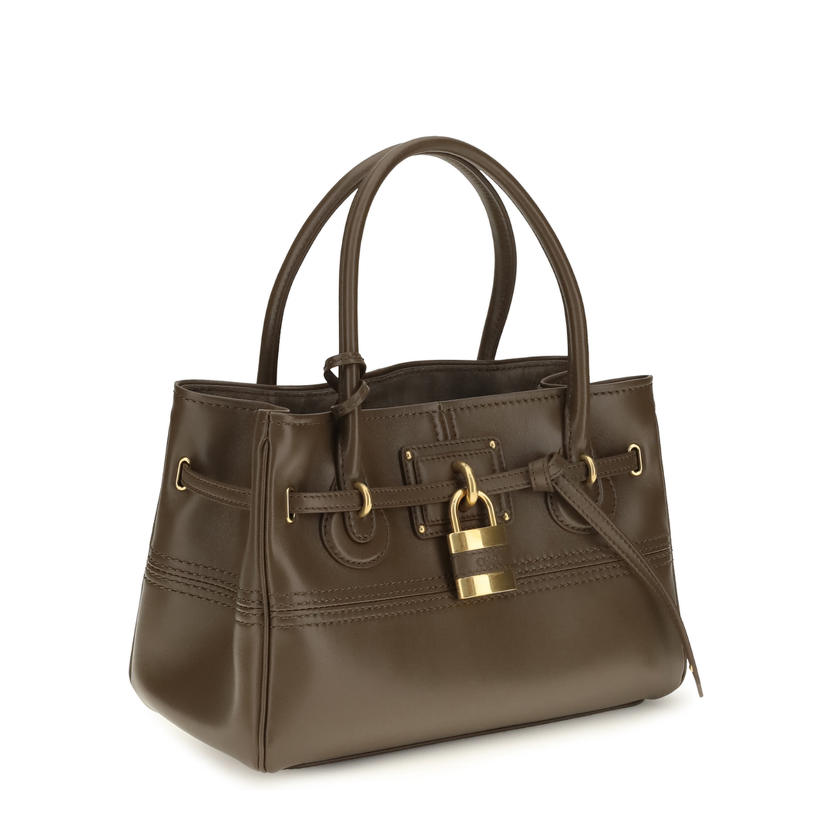 MAYFEYR - Chloè - Paddington Handbag - CH26WS823S6020U
