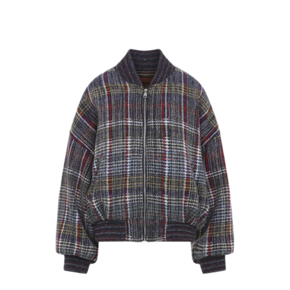 MAYFEYR - Missoni - Caperdoni Bomber Jacket - DS26WC0LBC006KSMSQX