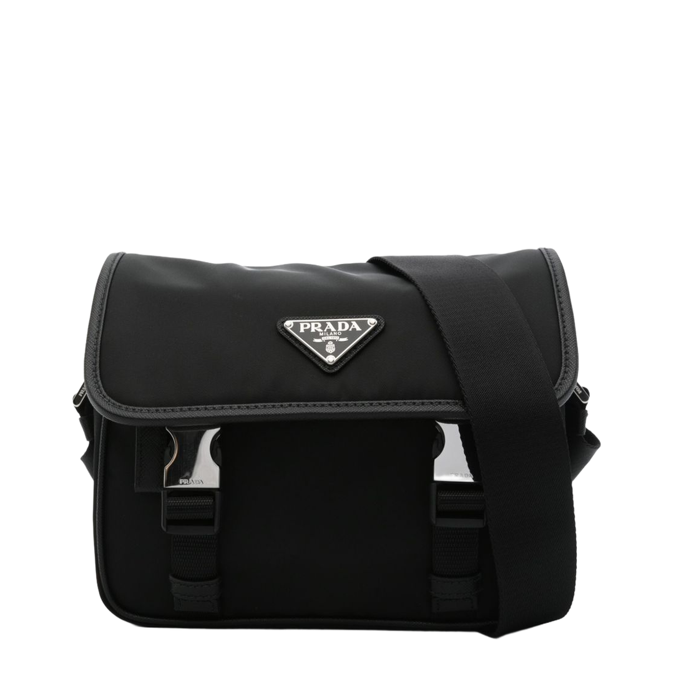 MAYFEYR - Prada - Black Bag - 2VD0342DMHF0002