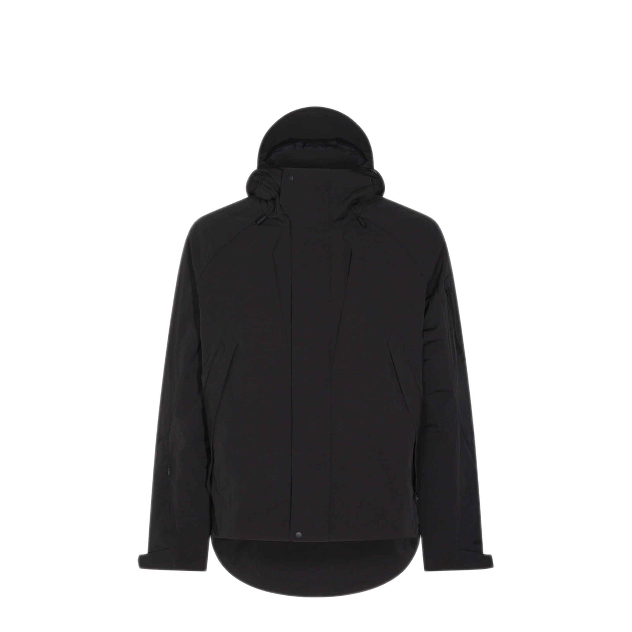 MAYFEYR - JG1 - Jackets - JG1AW2508BLACK