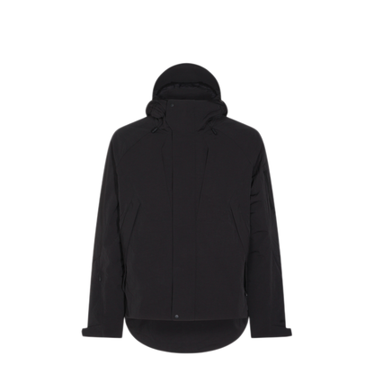 MAYFEYR - JG1 - Jackets - JG1AW2508BLACK