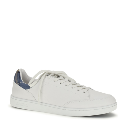 MAYFEYR - Burberry - Set Leather Sneakers - 8123031C4579