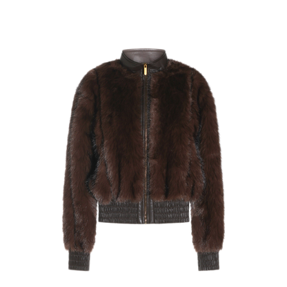 MAYFEYR - Zimmermann - Coats - 1140JF261BRW