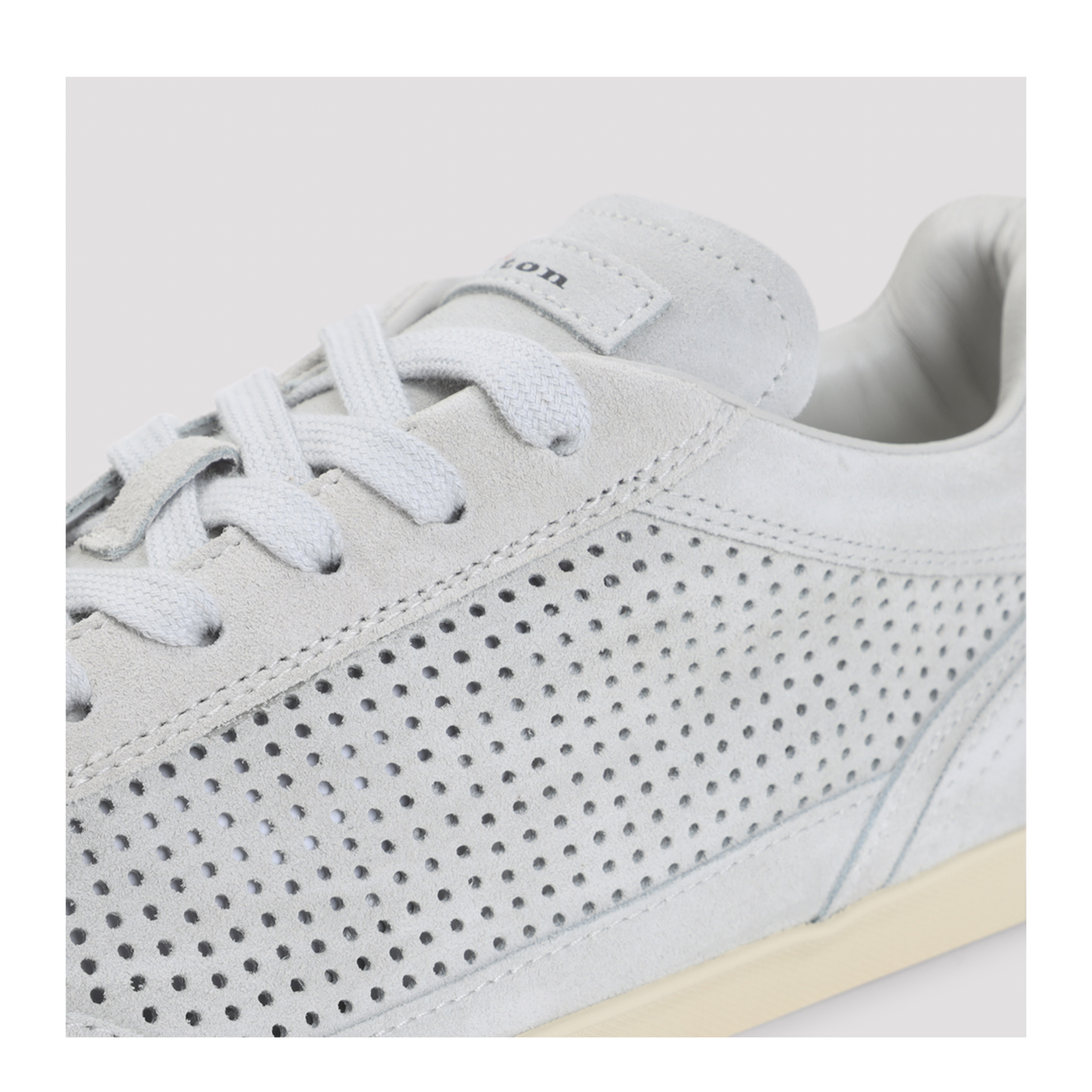 MAYFEYR - Kiton - Sneakers - USSA397N0138207000PANNA