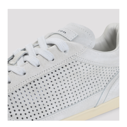 MAYFEYR - Kiton - Sneakers - USSA397N0138207000PANNA