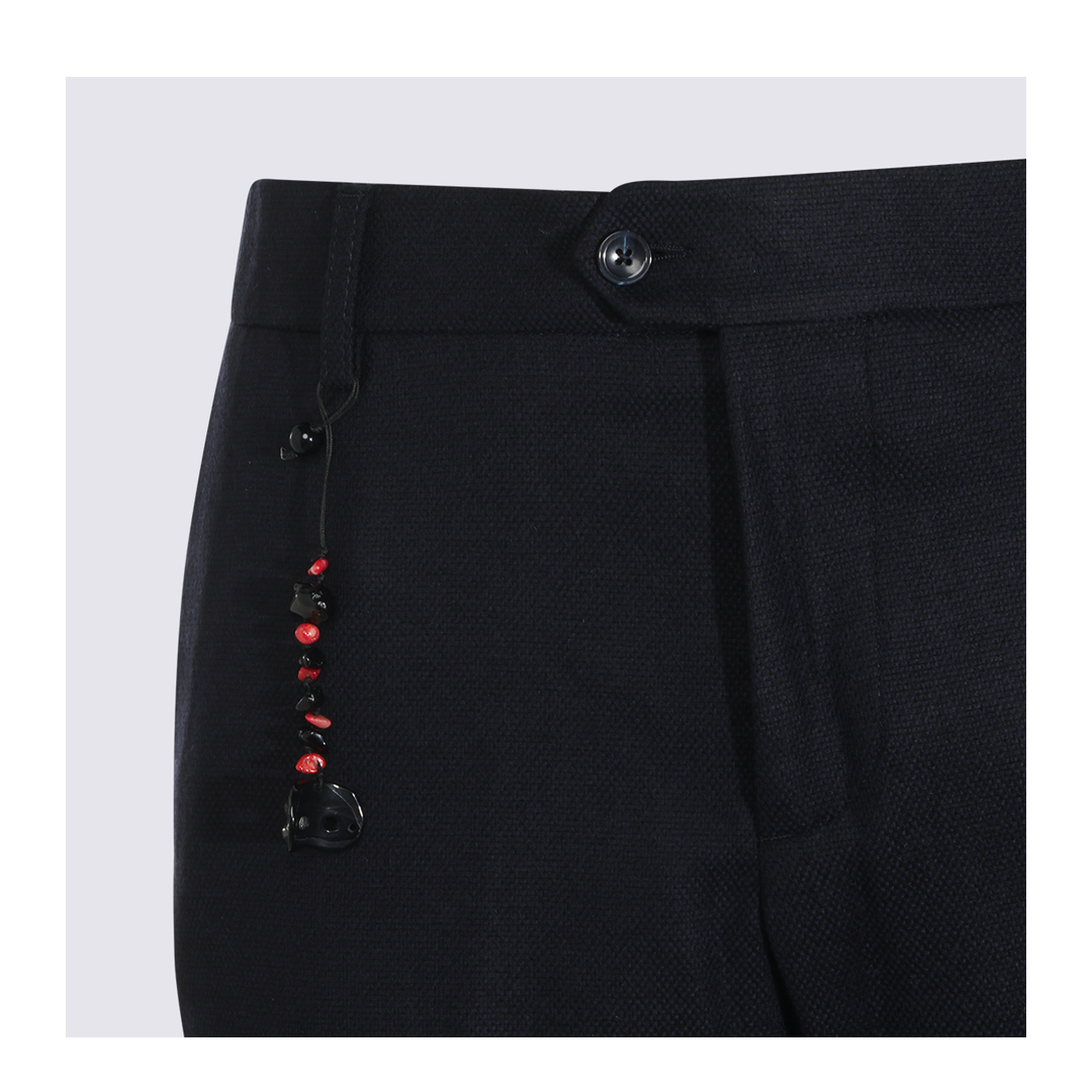 MAYFEYR - MARCO PESCAROLO - Trousers - STRIKE54F3405