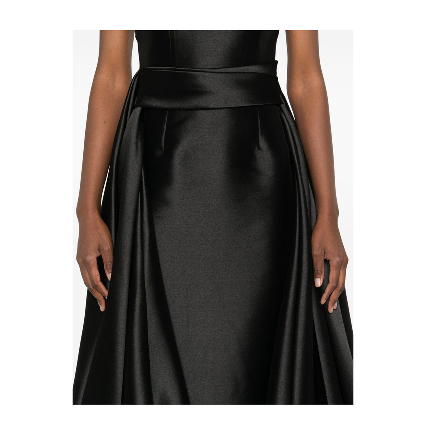 Charo Maxi Dress