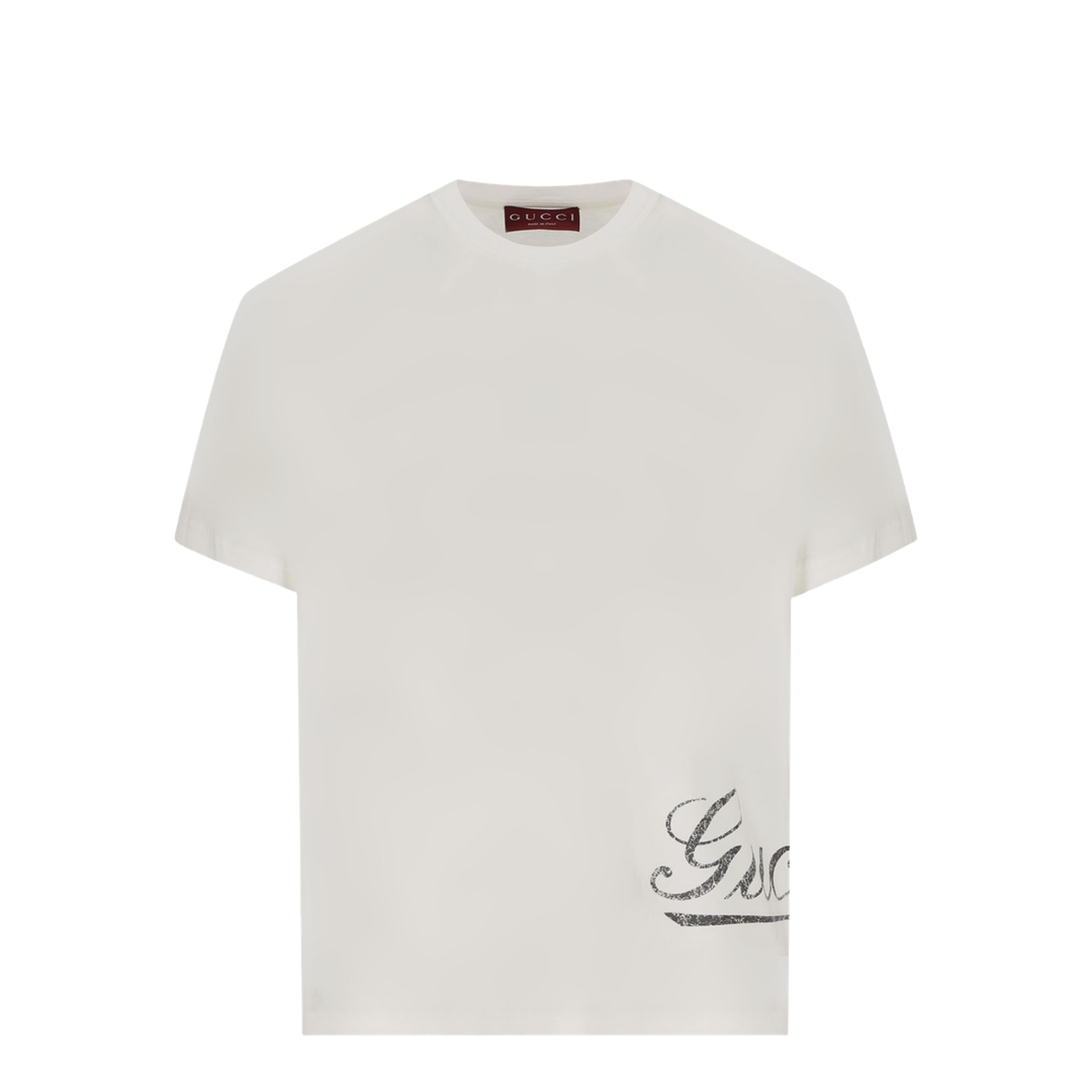 MAYFEYR - Gucci - Cotton Jersey T-Shirt - 856477XJHQM9066