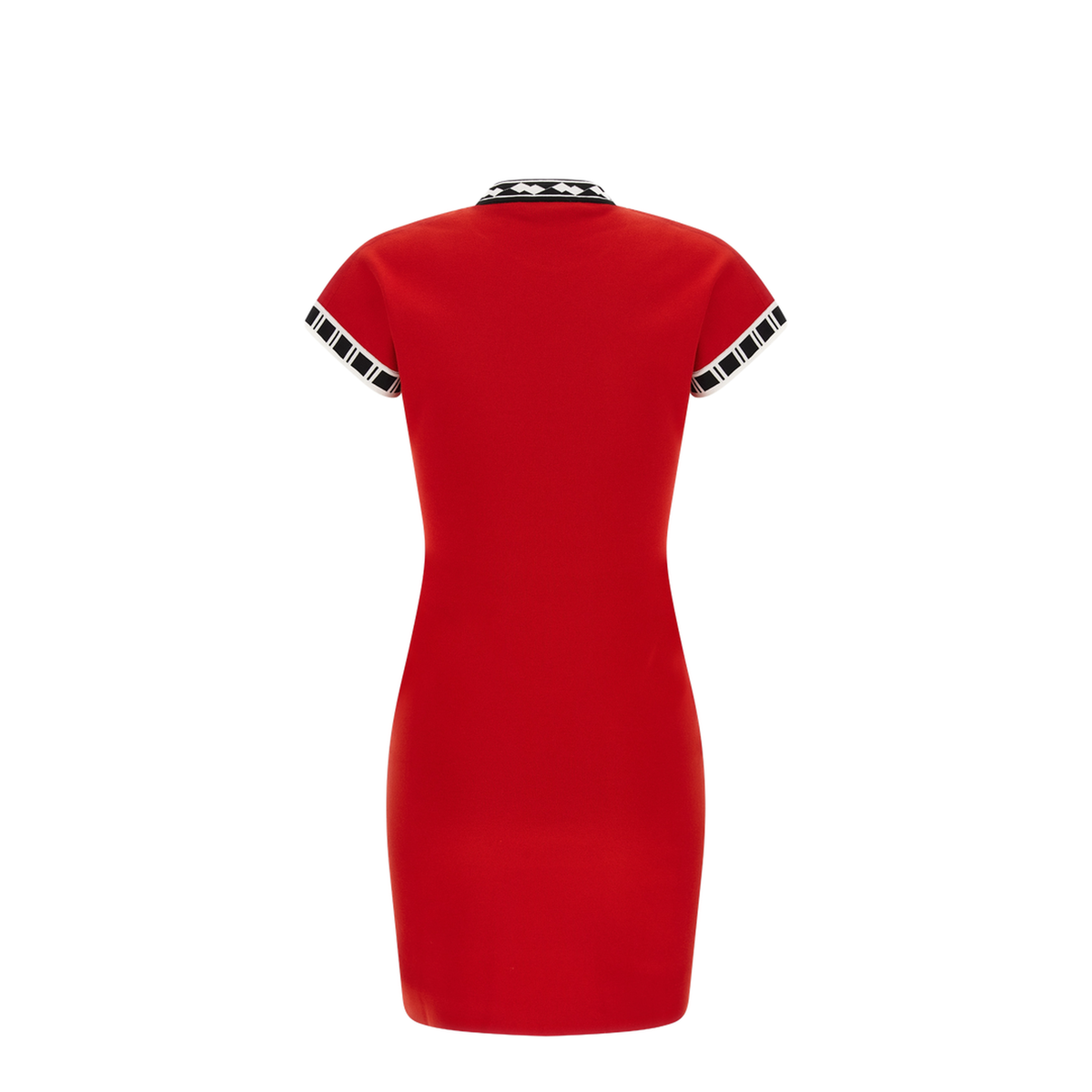 MAYFEYR - Versace - Logo Dress - 10257671A183561RC90