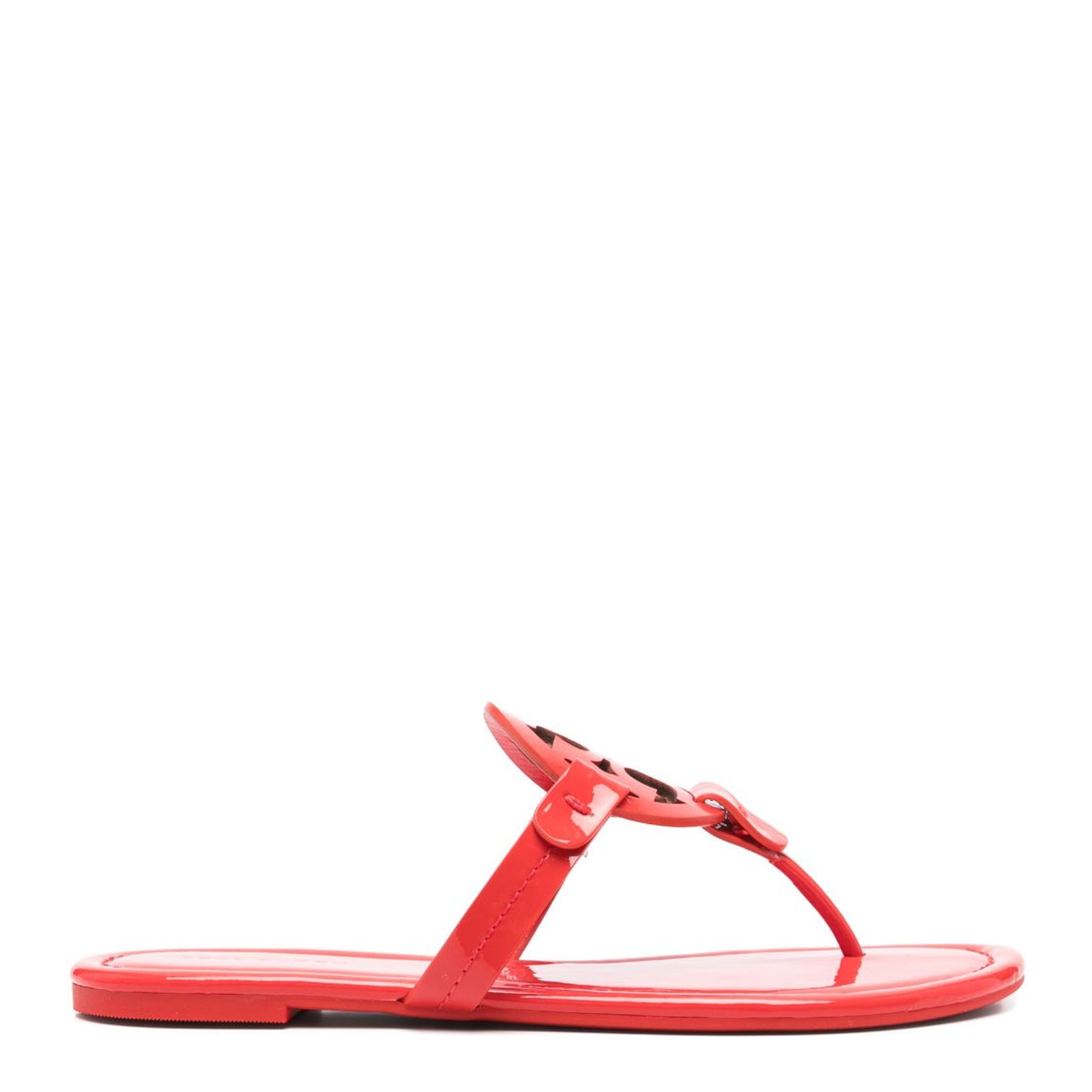Sandals Red