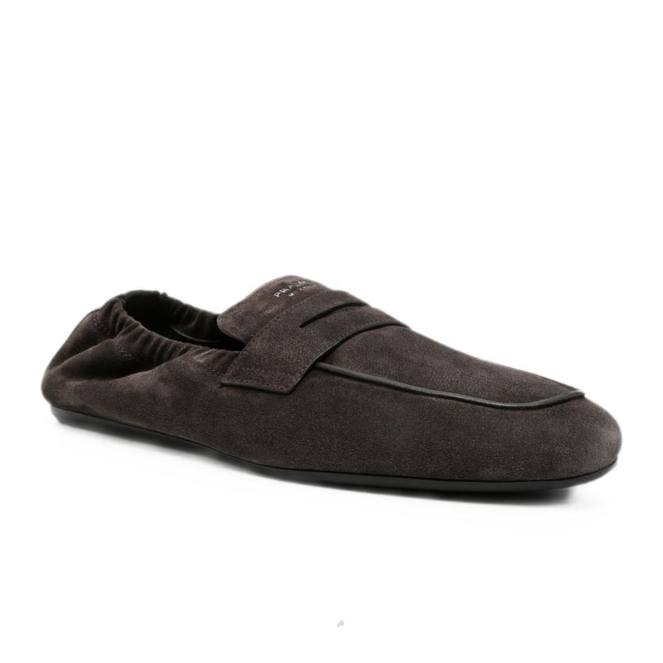 MAYFEYR - Prada - Flat Shoes Brown - 2DG158054F0003