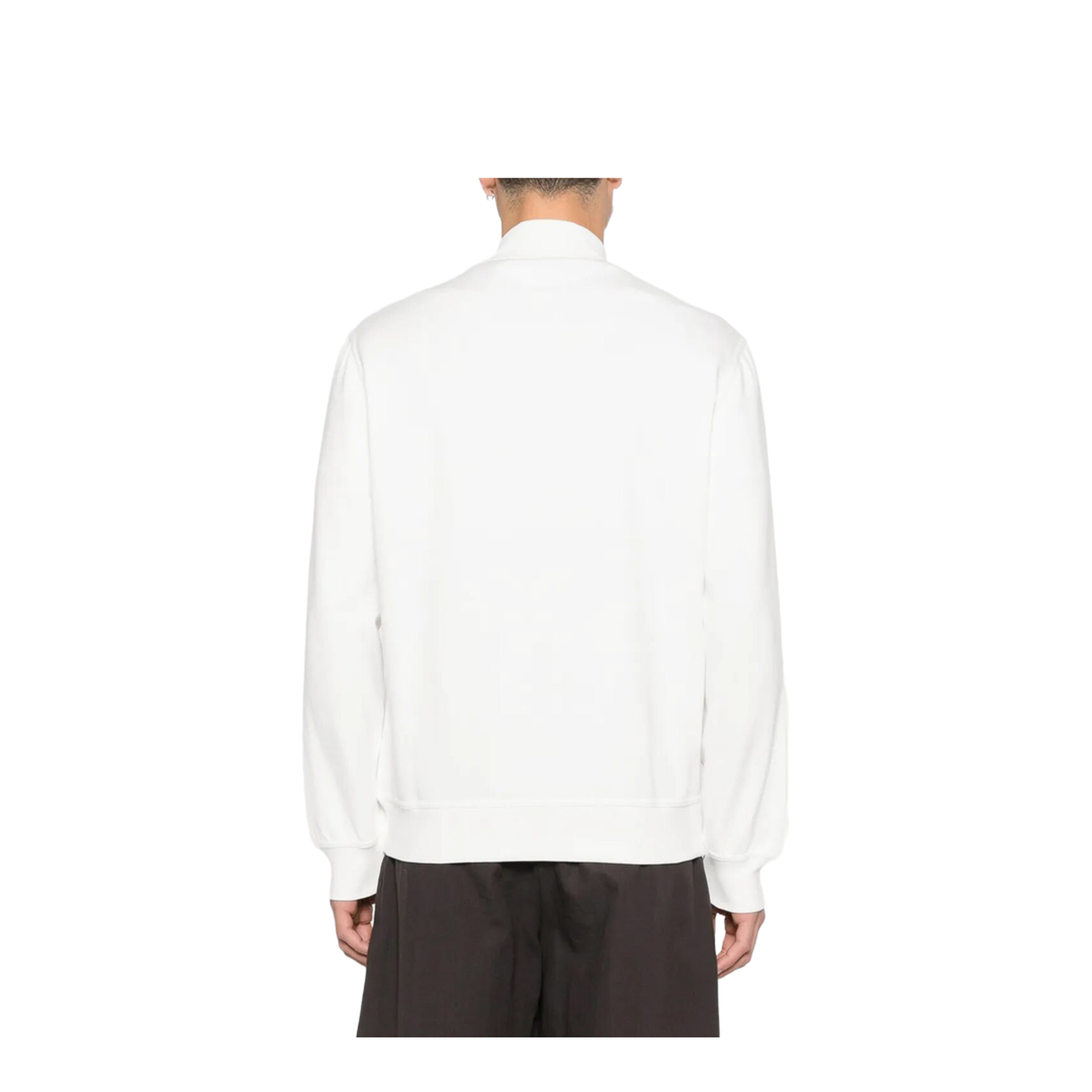 MAYFEYR - Brunello Cucinelli - Sweatshirt - MW8639072GC7220