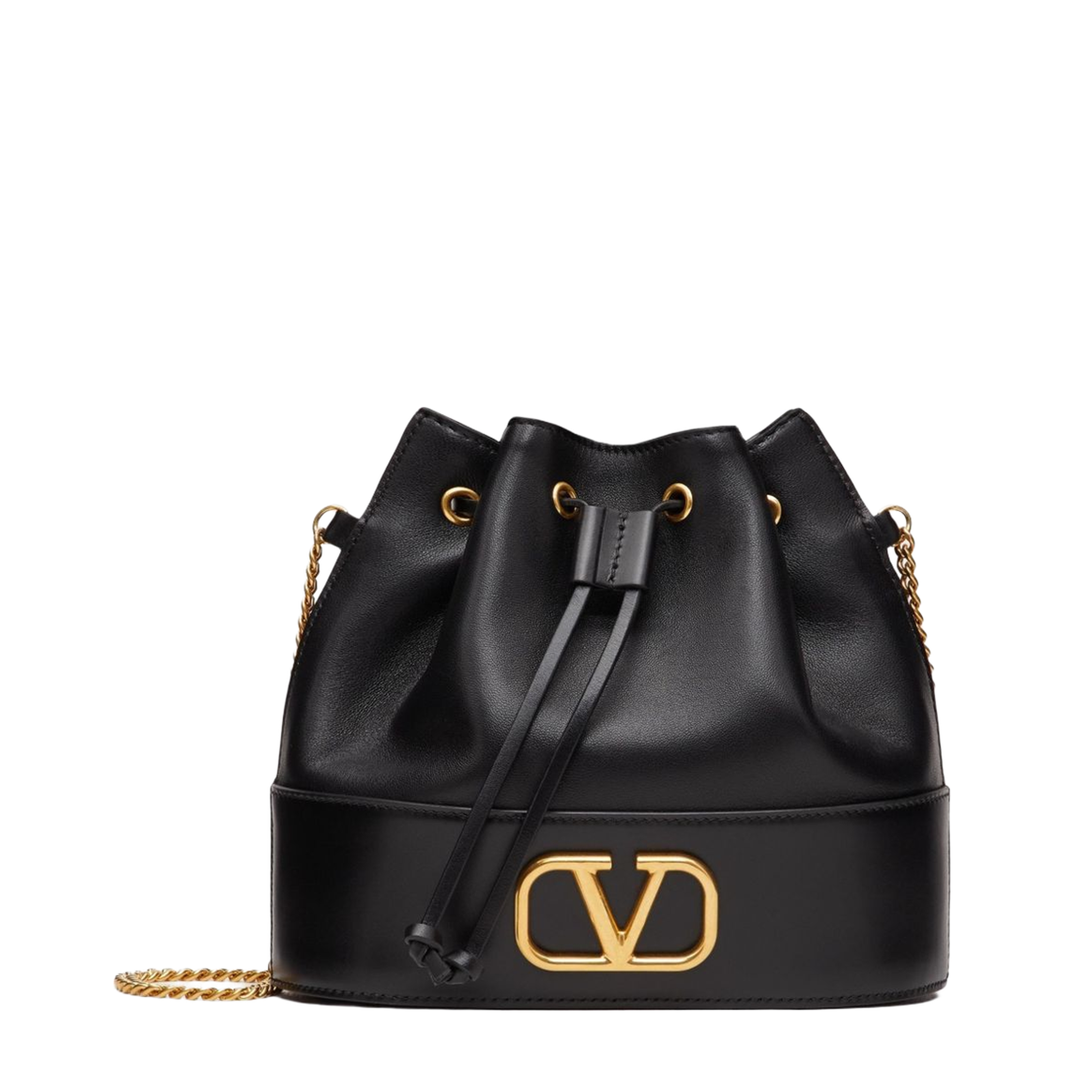 MAYFEYR - Valentino - Black Bag - WP0T83AWD0NO