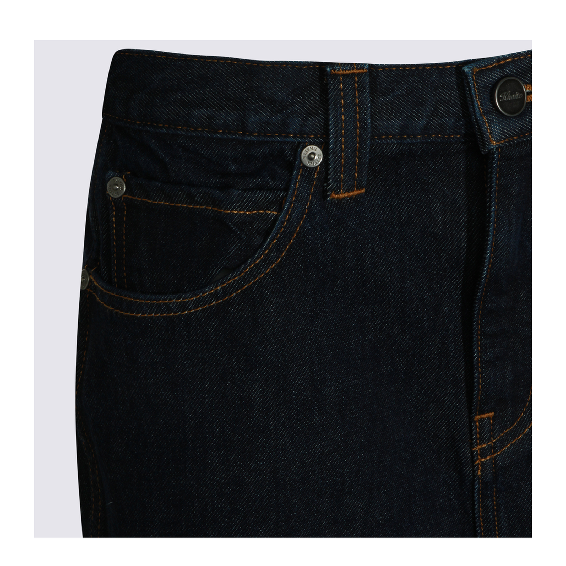 MAYFEYR - Khaite - Skirts - 1190908040040