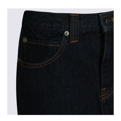 MAYFEYR - Khaite - Skirts - 1190908040040