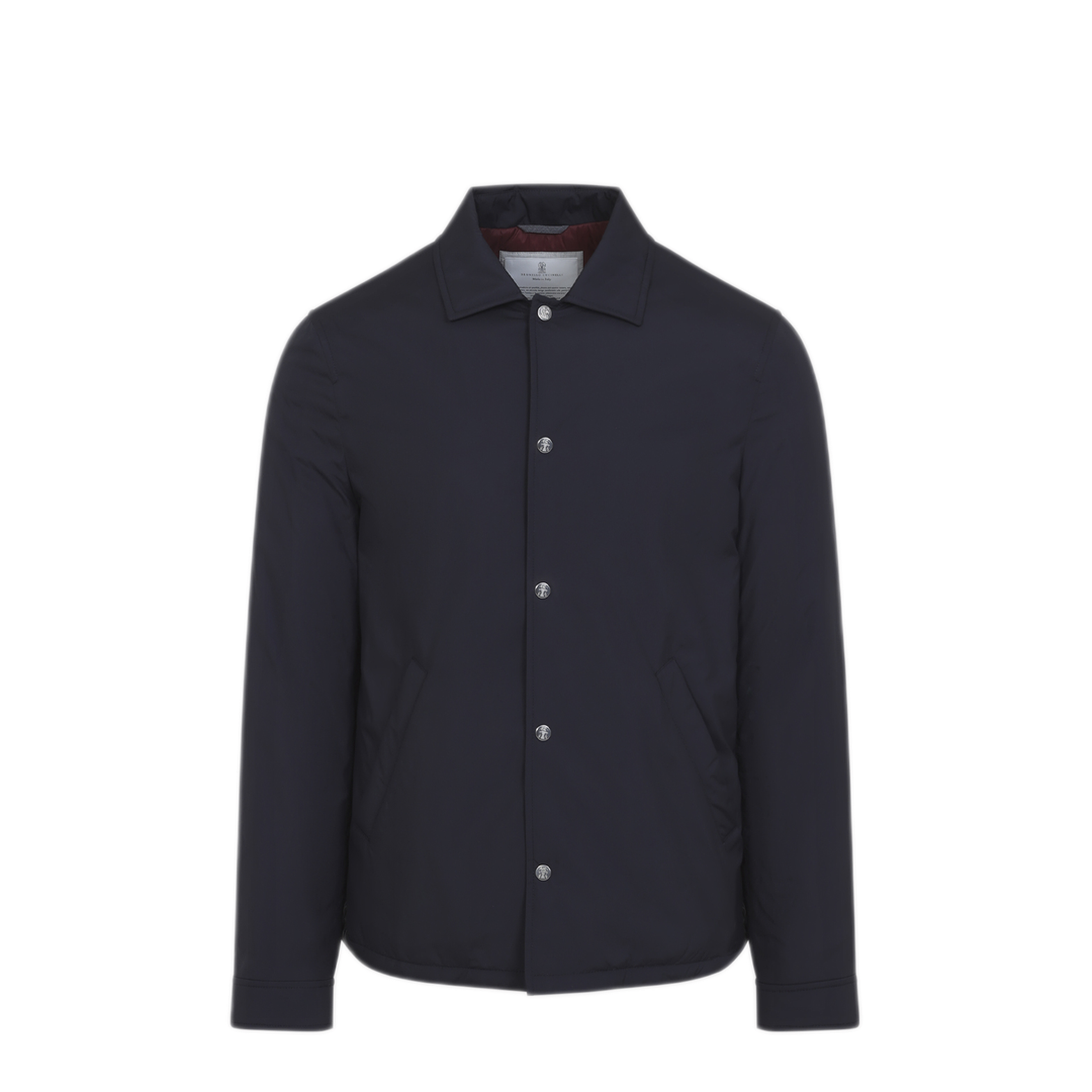 MAYFEYR - Brunello Cucinelli - Water Resistant Jacket - MV4086020CRC10