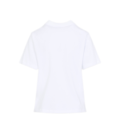 MAYFEYR - PESERICO - Cotton T Shirt - A06881J00070C00C