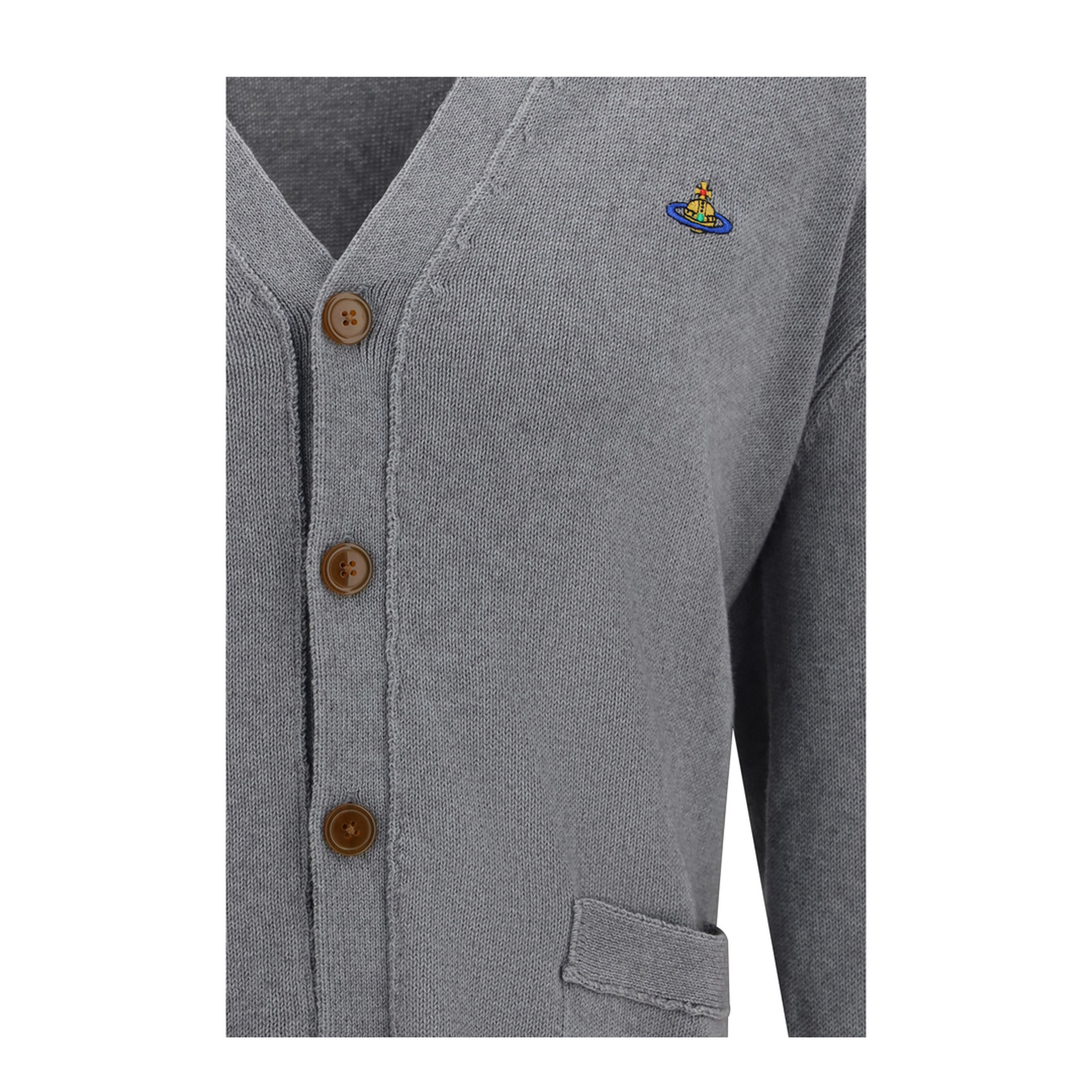 MAYFEYR - Vivienne Westwood - Alex Cardigan - 27010014Y001V