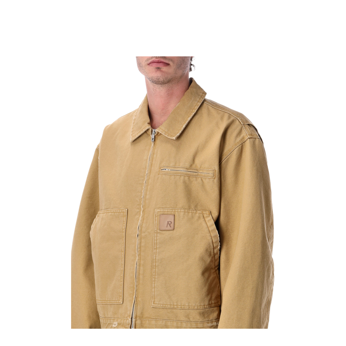 Represent Coats – MAYFEYR
