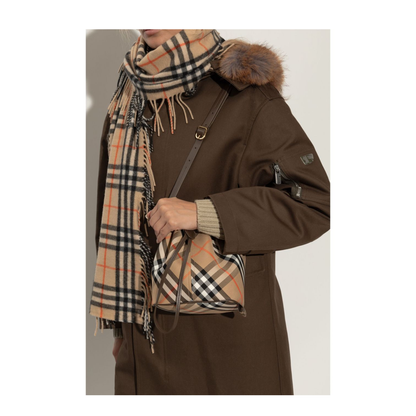 MAYFEYR - Burberry - Bags.. Beige - 8093804B9368