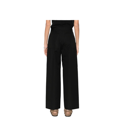 Concealed Front Fastening Trousers