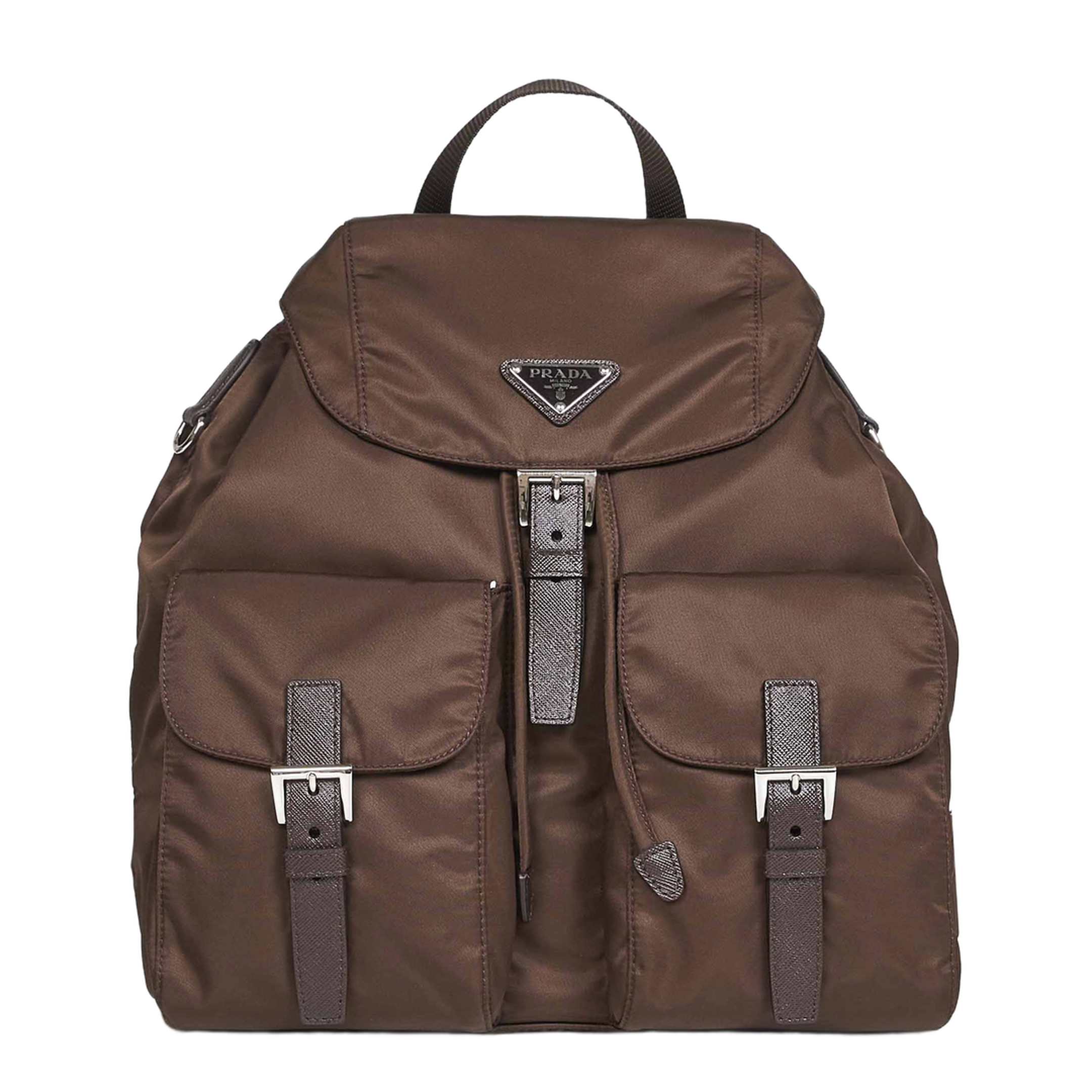 MAYFEYR - Prada - Women'S Backpack - 1BZ811OTMRV44F0038