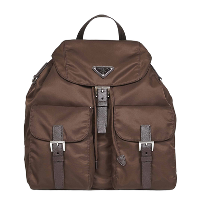 MAYFEYR - Prada - Women'S Backpack - 1BZ811OTMRV44F0038