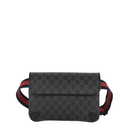 Men's Messenger Bag