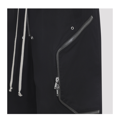 MAYFEYR - Rick Owens - Heizer Belas Pants - RU01F2338TE