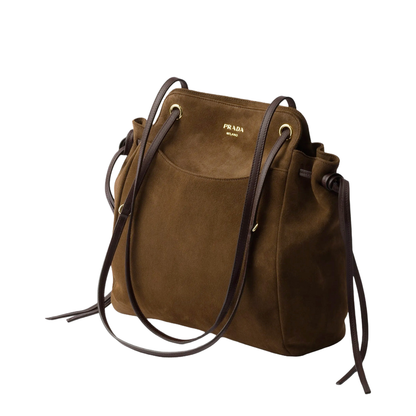 MAYFEYR - Prada - Shoulder Bag - 1BG641VOOO2G6DF0324