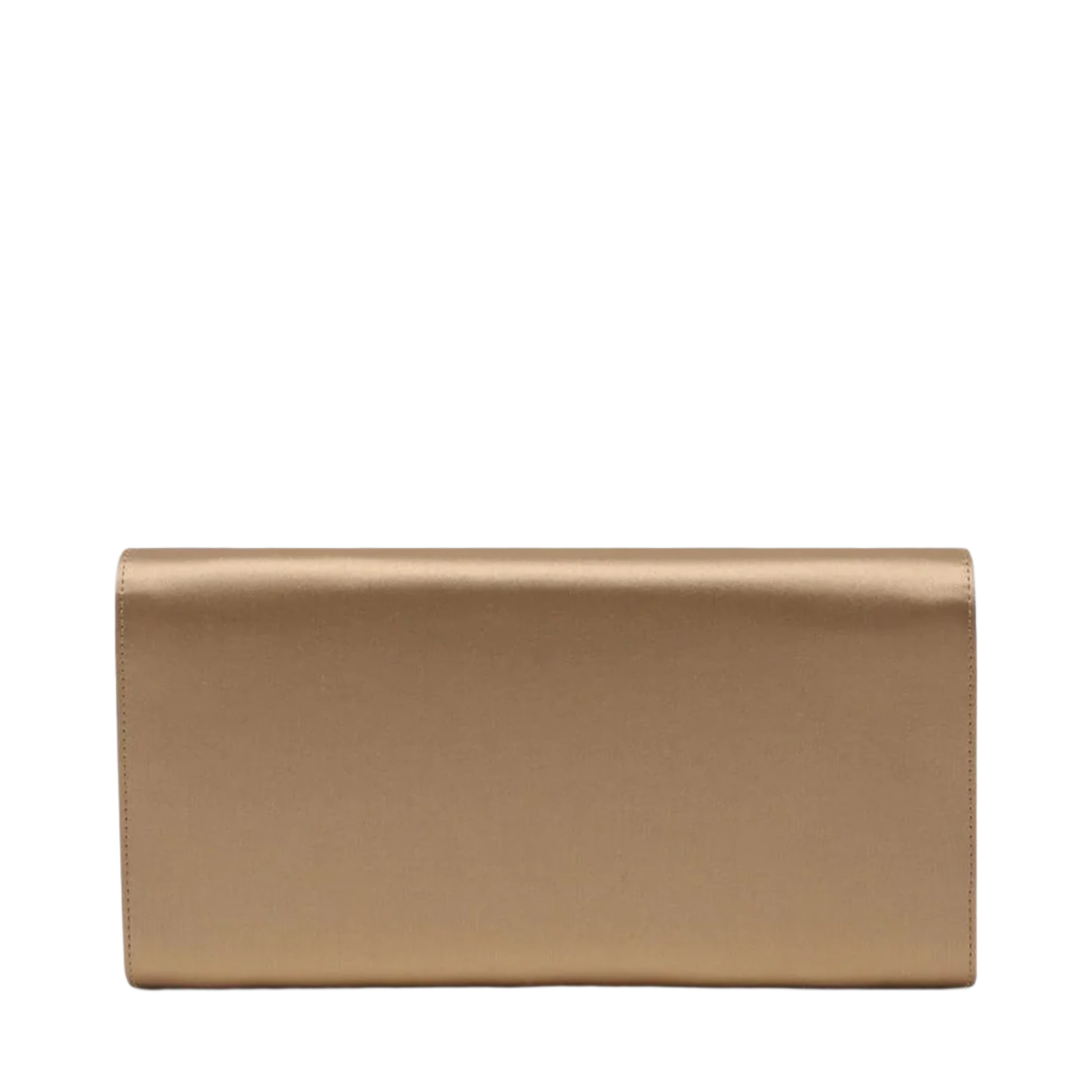Efflorescence Clutch Bag with Buckle